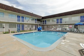 Motel 6 Denver Airport