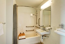 Motel 6 Denver Airport