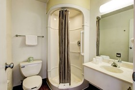 Motel 6 Denver Airport