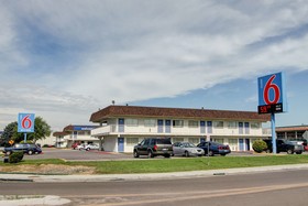 Motel 6 Denver Airport
