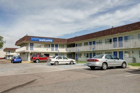 Motel 6 Denver Airport