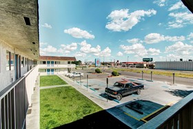 Motel 6 Denver Airport