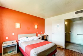 Motel 6 Denver Airport