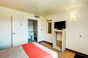 Motel 6 Denver Airport