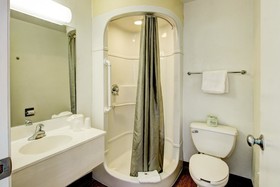 Motel 6 Denver Airport