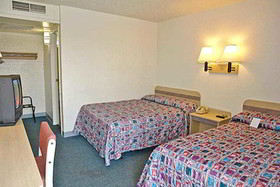 Motel 6 Denver Airport