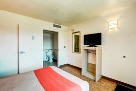 Motel 6 Denver Airport