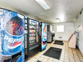 Motel 6 Denver Airport