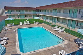 Motel 6 Denver Airport