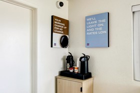 Motel 6 Denver Airport