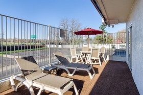 Motel 6 Denver Central - Federal Boulevard