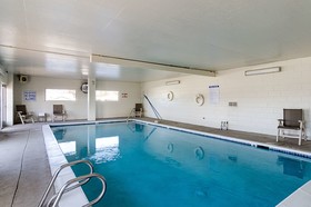 Motel 6 Denver Central - Federal Boulevard