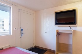 Motel 6 Denver Central - Federal Boulevard