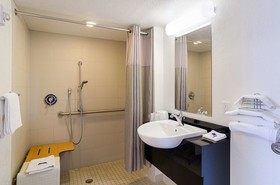 Motel 6 Denver Central - Federal Boulevard