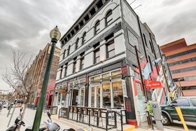 Nativ Hotel