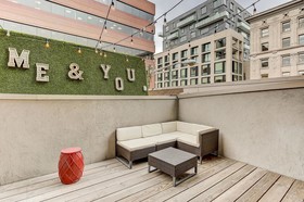 Nativ Hotel