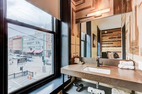 Nativ Hotel