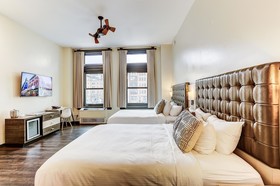 Nativ Hotel