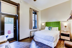Nativ Hotel