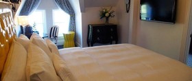 Patterson Inn