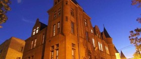 Patterson Inn