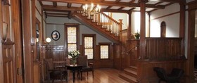 Patterson Inn