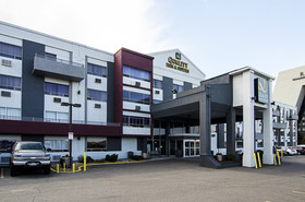 Quality Inn & Suites Denver Stapleton