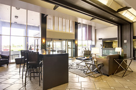 Quality Inn & Suites Denver Stapleton