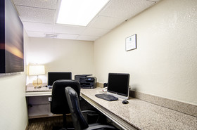 Quality Inn & Suites Denver Stapleton