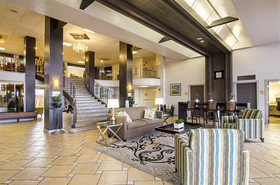 Quality Inn & Suites Denver Stapleton