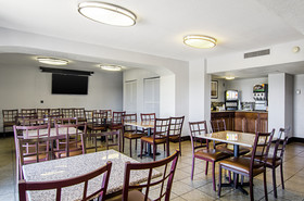 Quality Inn & Suites Denver Stapleton