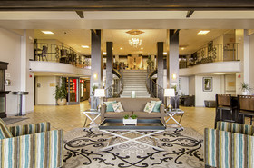 Quality Inn & Suites Denver Stapleton