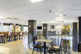 Quality Inn & Suites Denver Stapleton