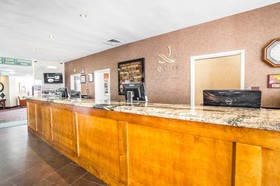 Clarion Hotel Denver Central