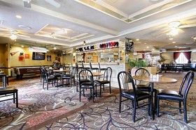 Clarion Hotel Denver Central