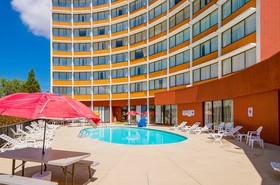 Clarion Hotel Denver Central