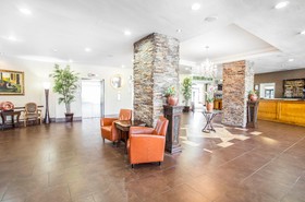 Clarion Hotel Denver Central