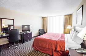 Clarion Hotel Denver Central
