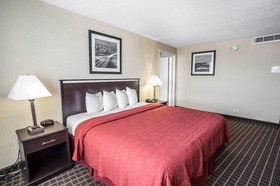 Clarion Hotel Denver Central