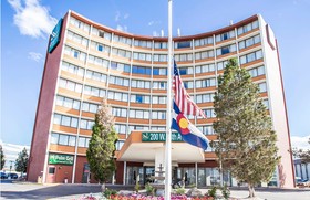 Clarion Hotel Denver Central
