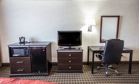 Clarion Hotel Denver Central