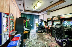 Clarion Hotel Denver Central