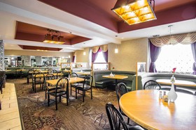 Clarion Hotel Denver Central