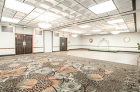 Clarion Hotel Denver Central