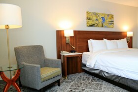 Plaza Hotel Denver Central