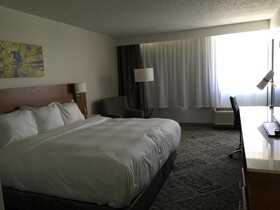 Plaza Hotel Denver Central