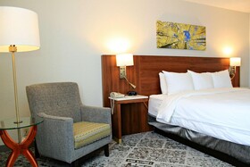 Plaza Hotel Denver Central