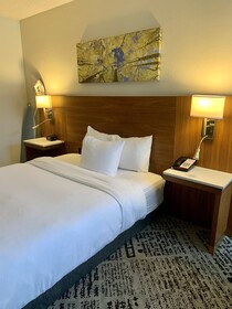 Plaza Hotel Denver Central