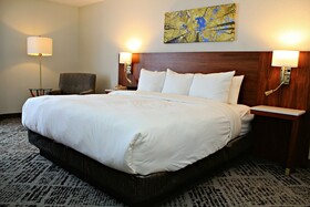 Plaza Hotel Denver Central