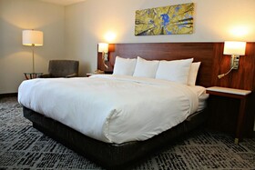 Plaza Hotel Denver Central
